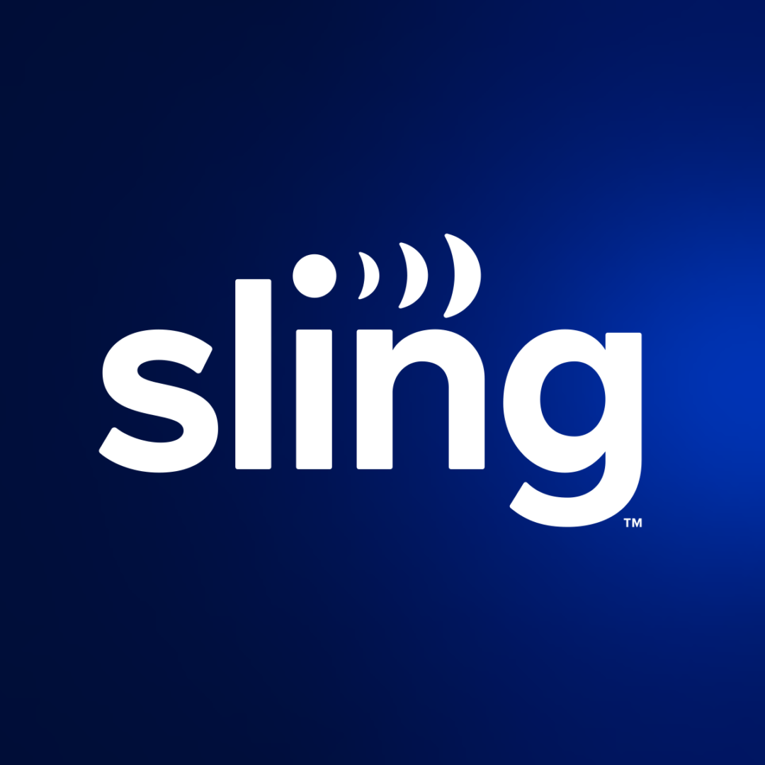 Sling TV (Blue Package)