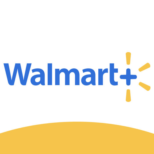 Walmart+